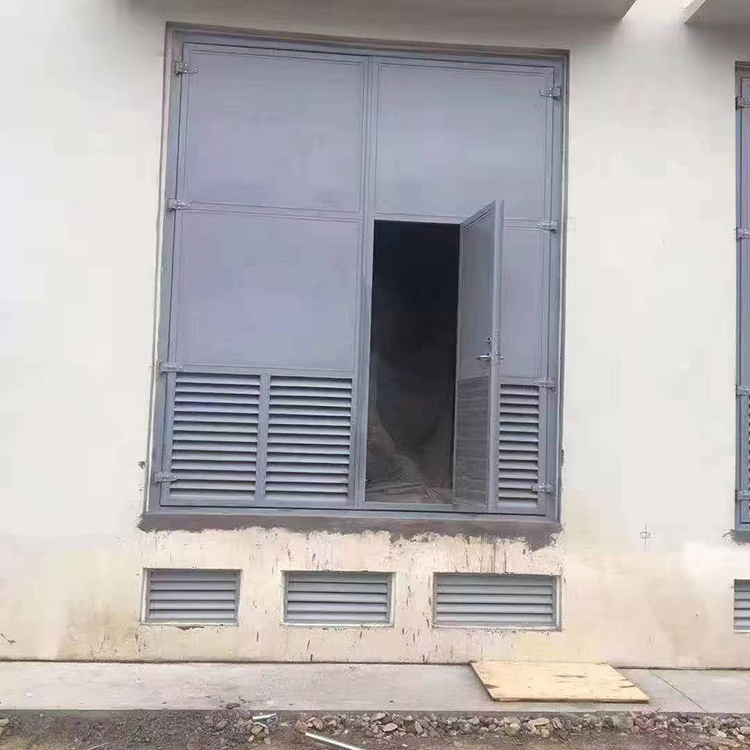 變壓器室（shì）門