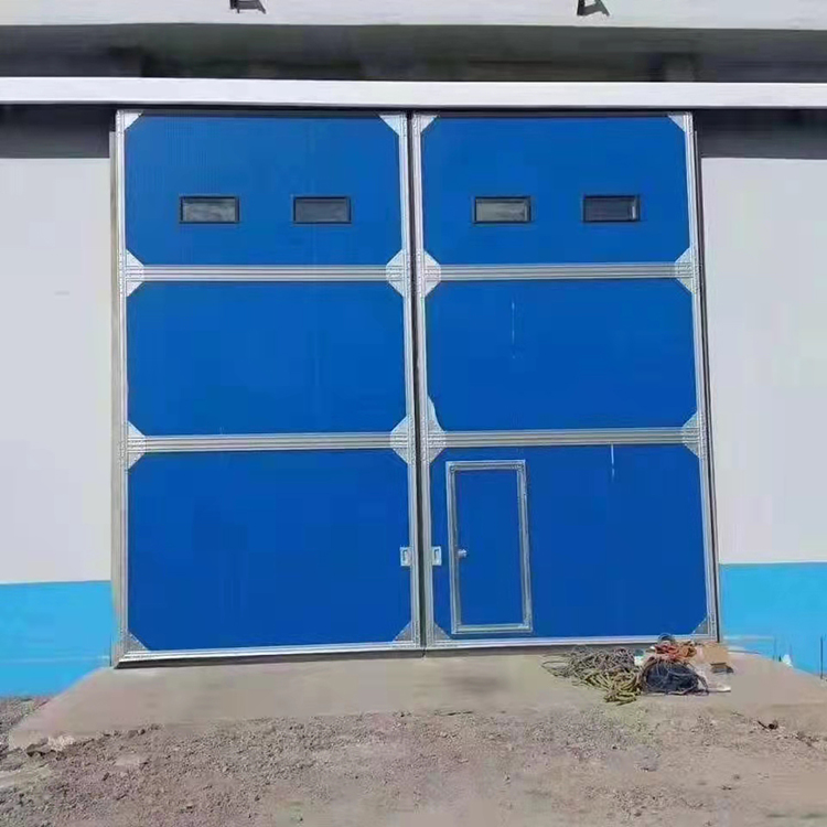 推拉（lā）門